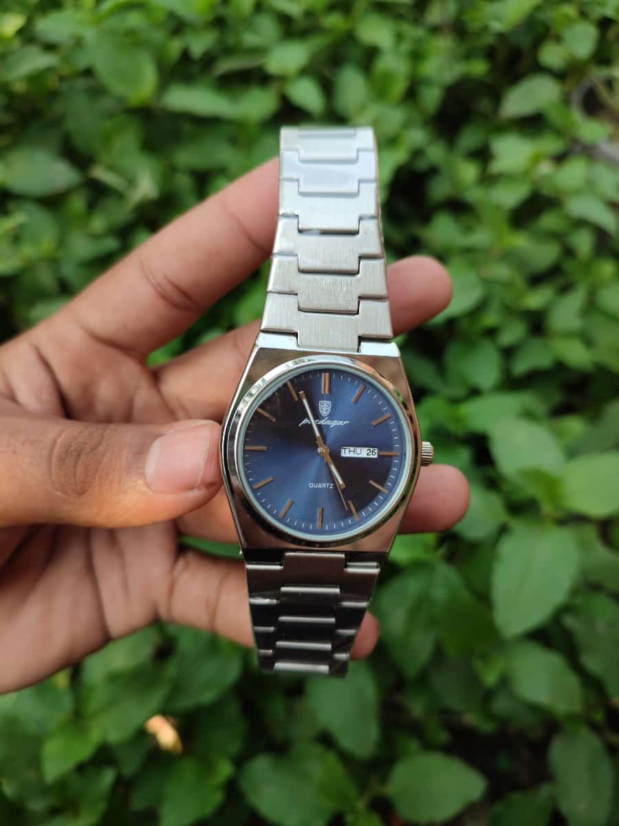 Poedagar 930 Blue Dail