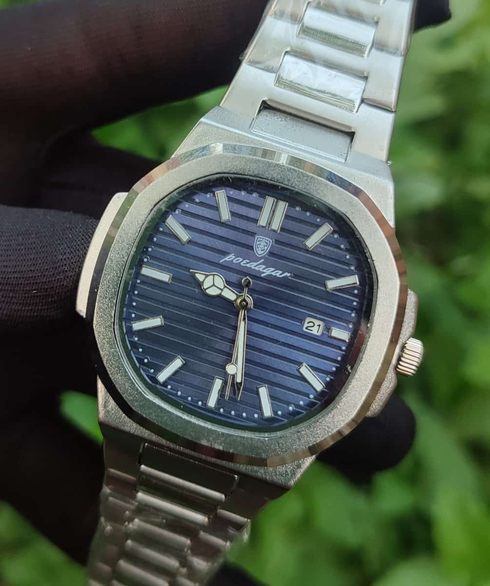 Poedagar 613 Blue Dail